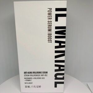 IL MAKIAGE Power Serum Boost